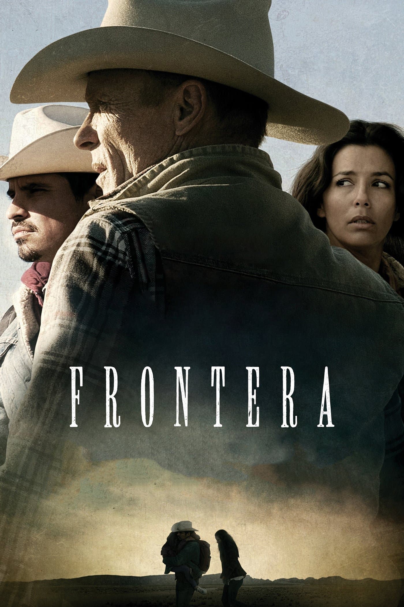 Oglądaj Frontera