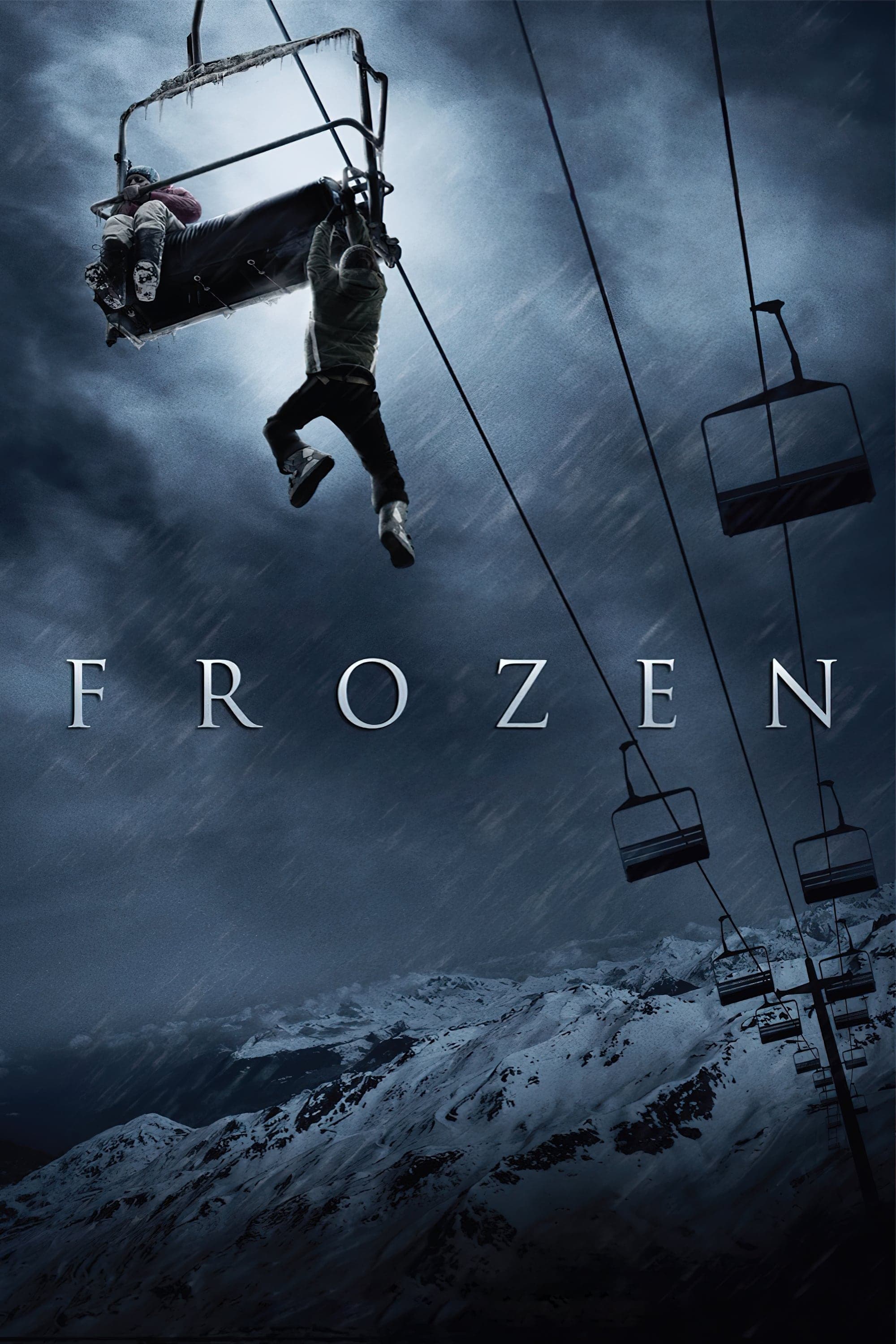 Oglądaj Frozen