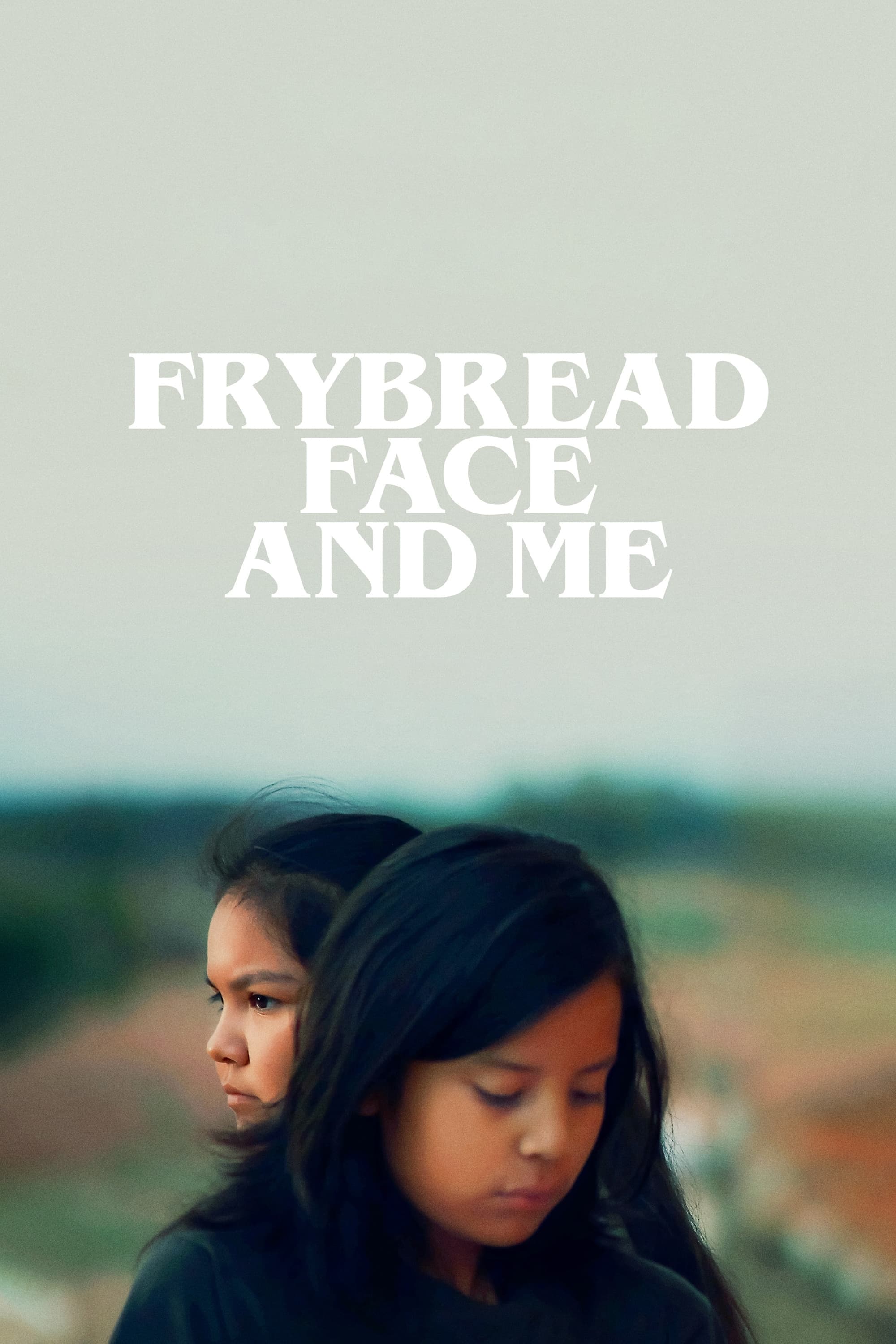 Oglądaj Frybread Face and Me