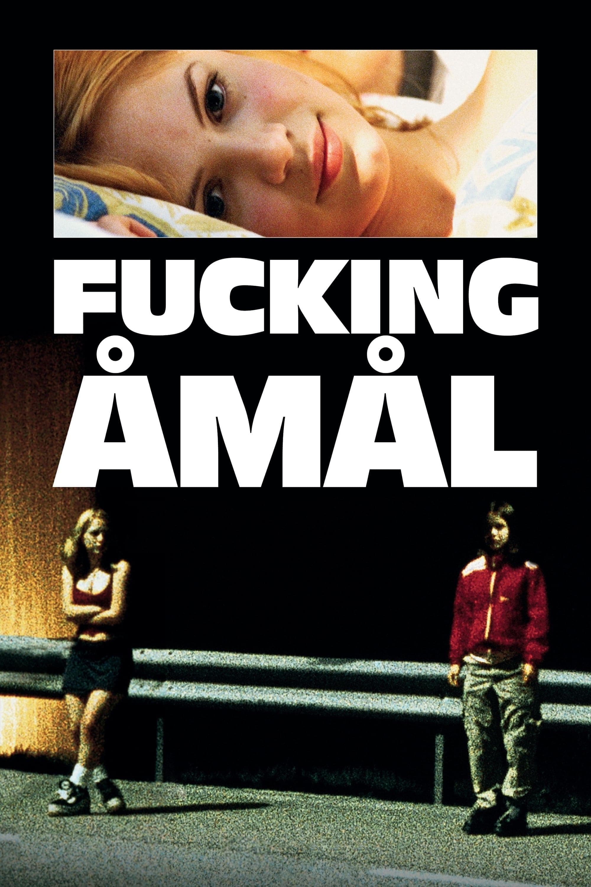 Oglądaj Fucking Åmål
