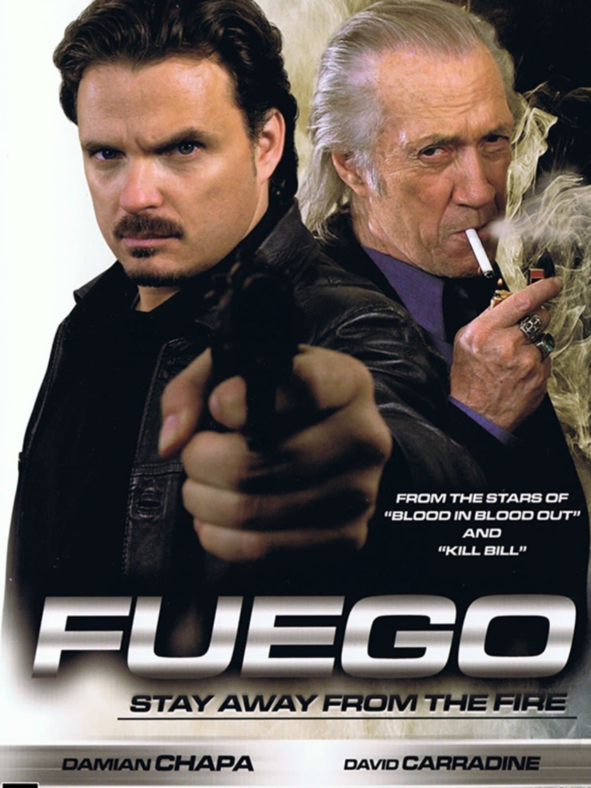 Oglądaj Fuego