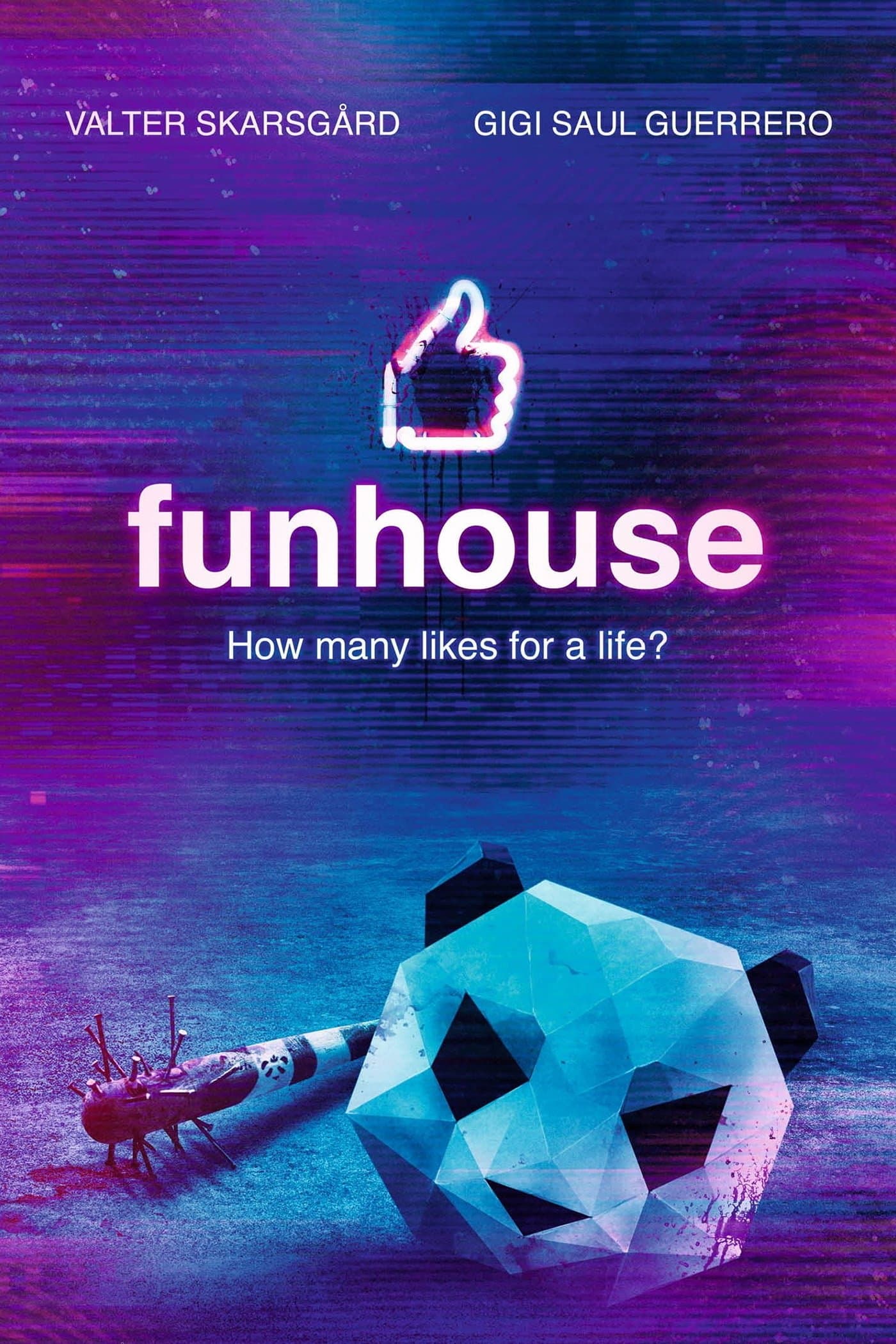 Oglądaj Funhouse