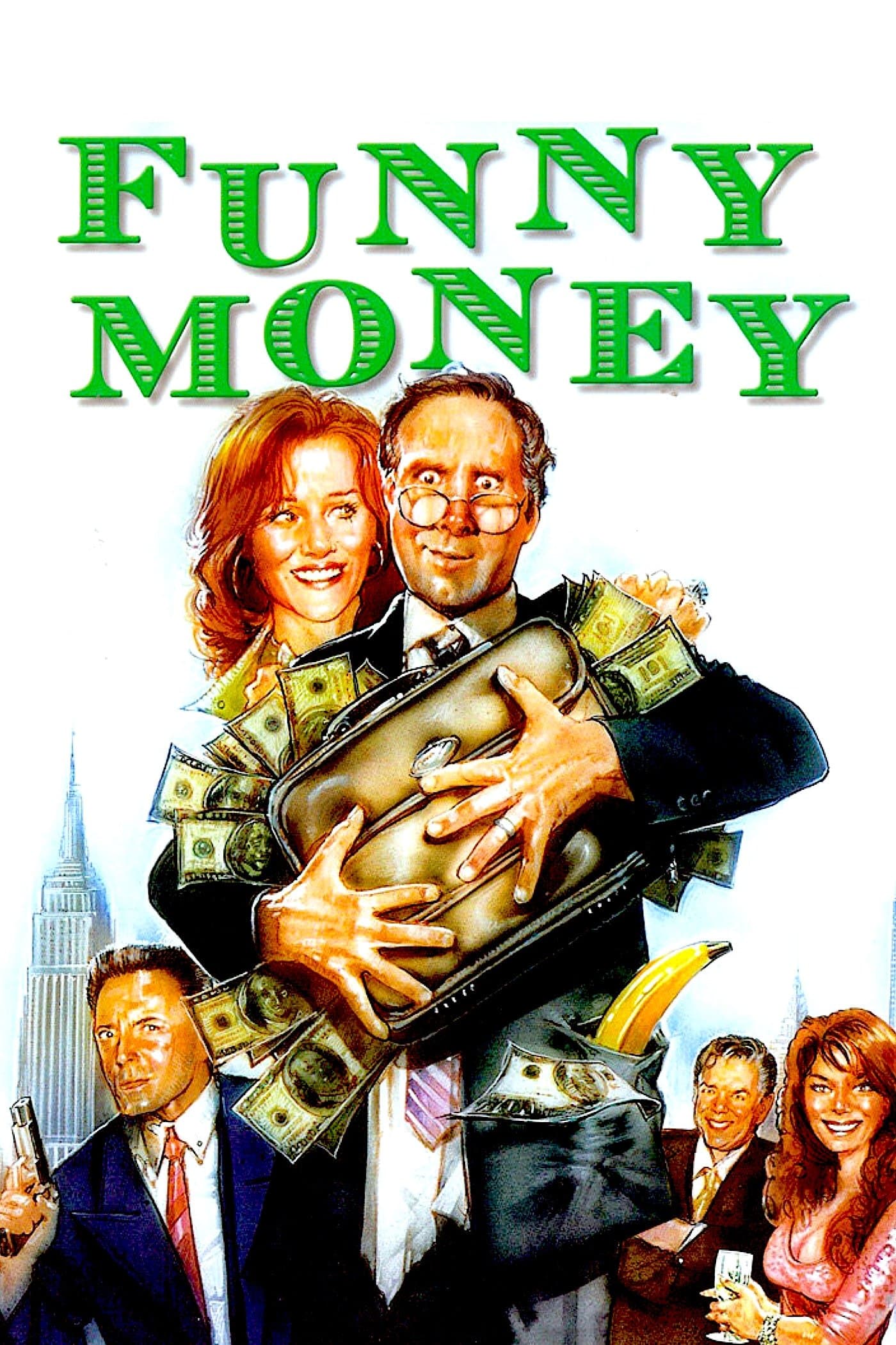 Oglądaj Funny Money
