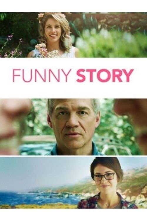 Oglądaj Funny Story