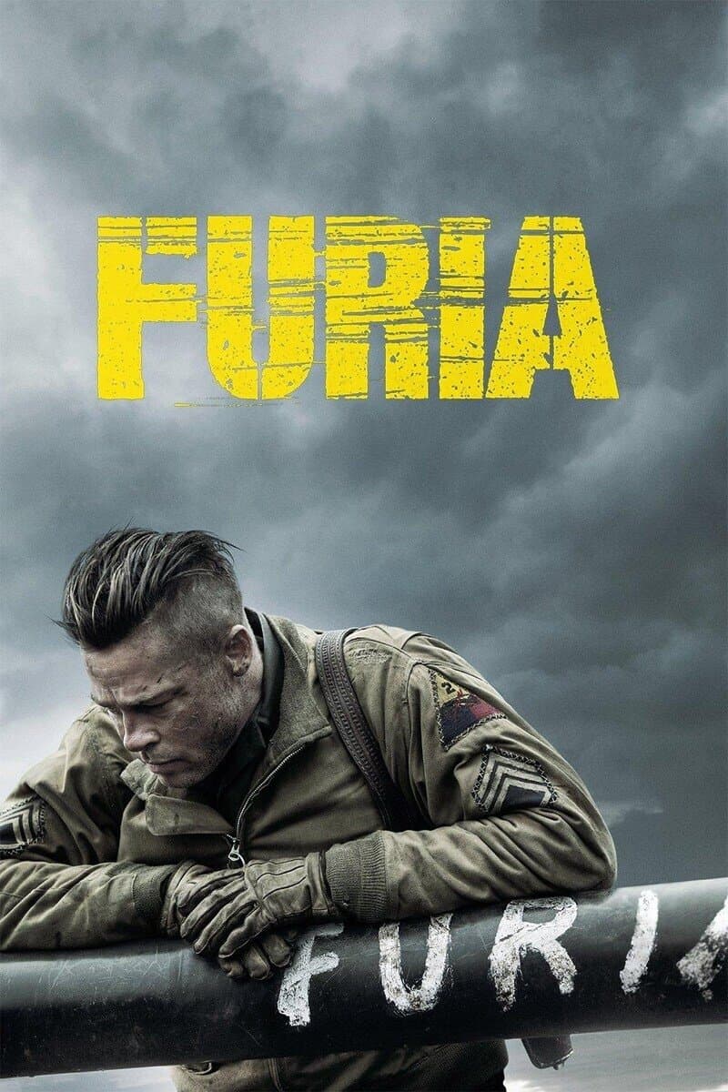 Oglądaj Furia