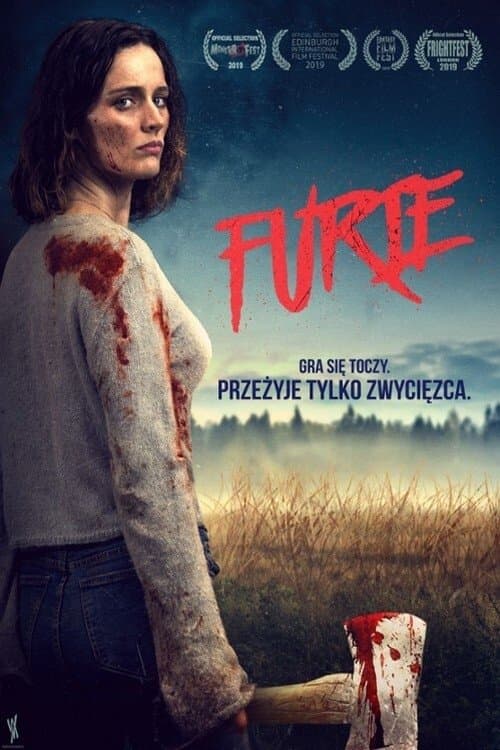 Oglądaj Furie