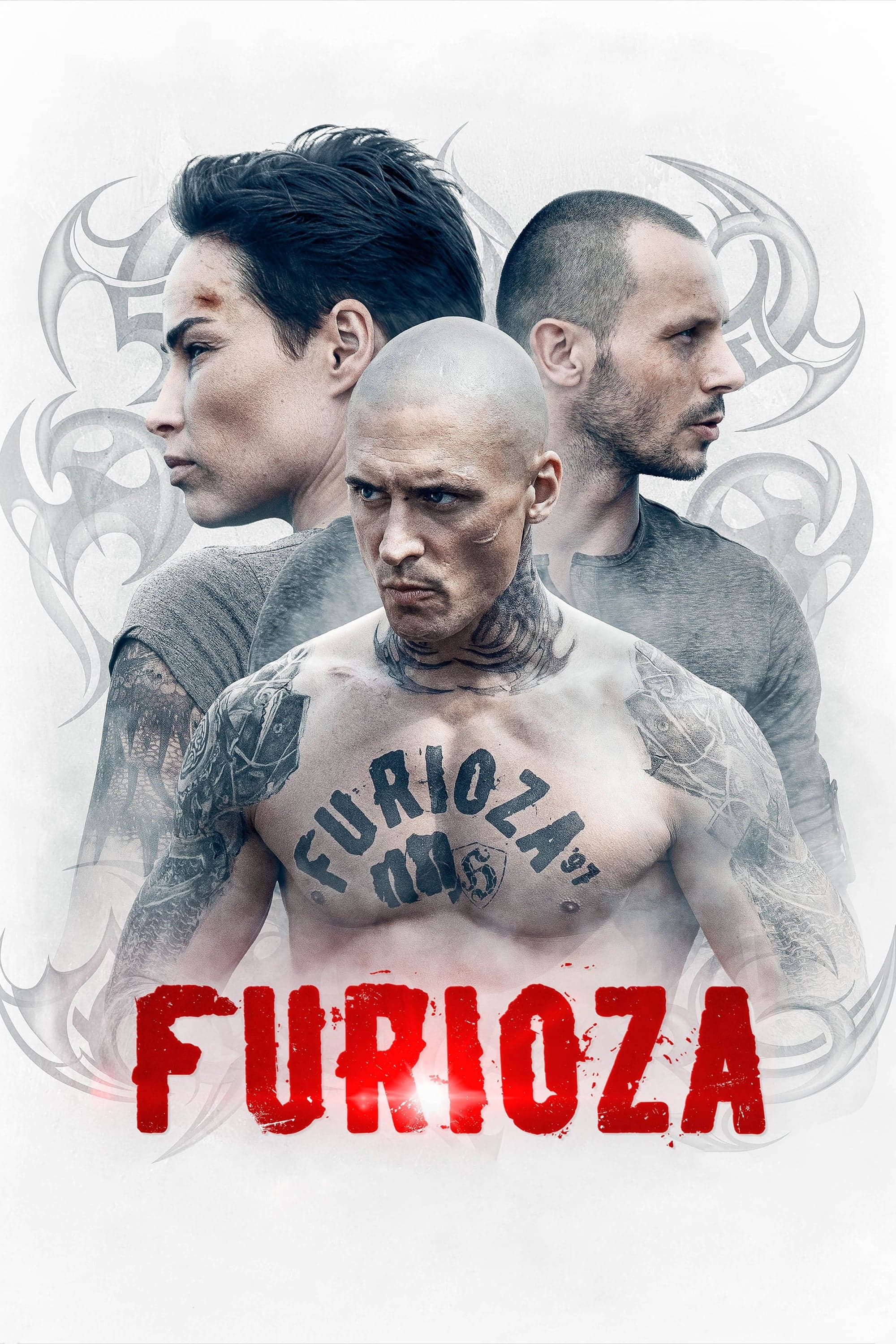 Oglądaj Furioza