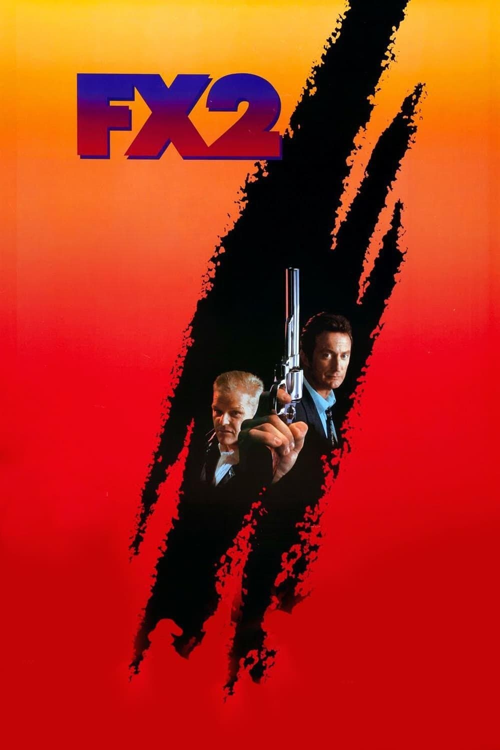 Oglądaj F/X2