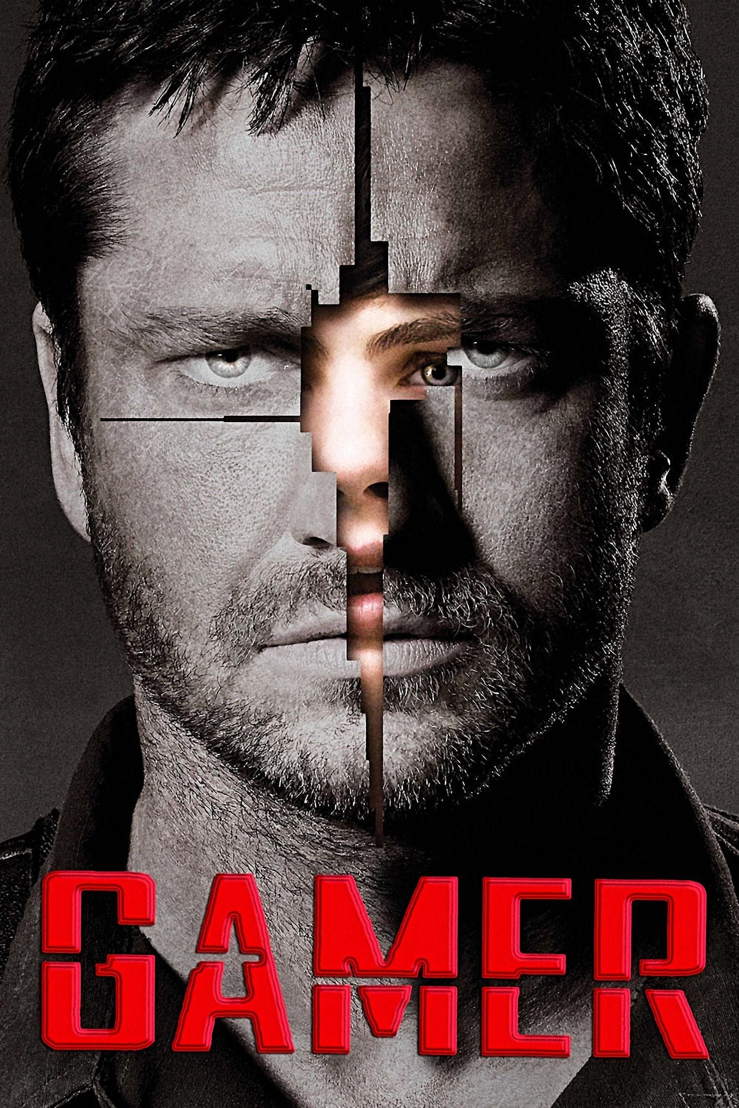Oglądaj Gamer