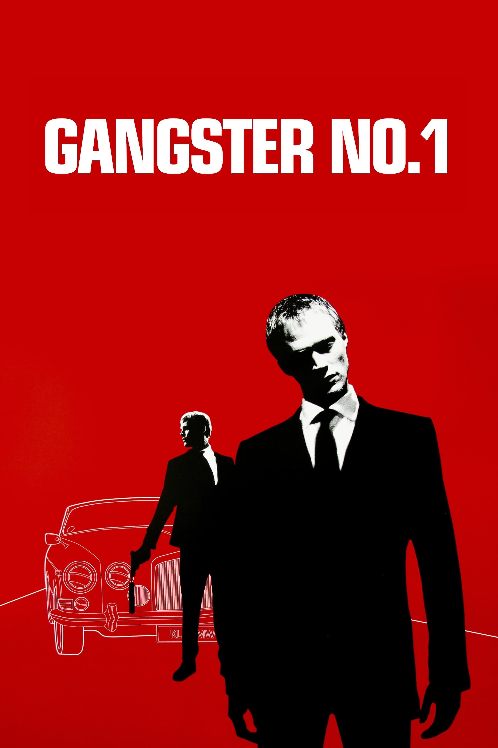 Oglądaj Gangster numer jeden