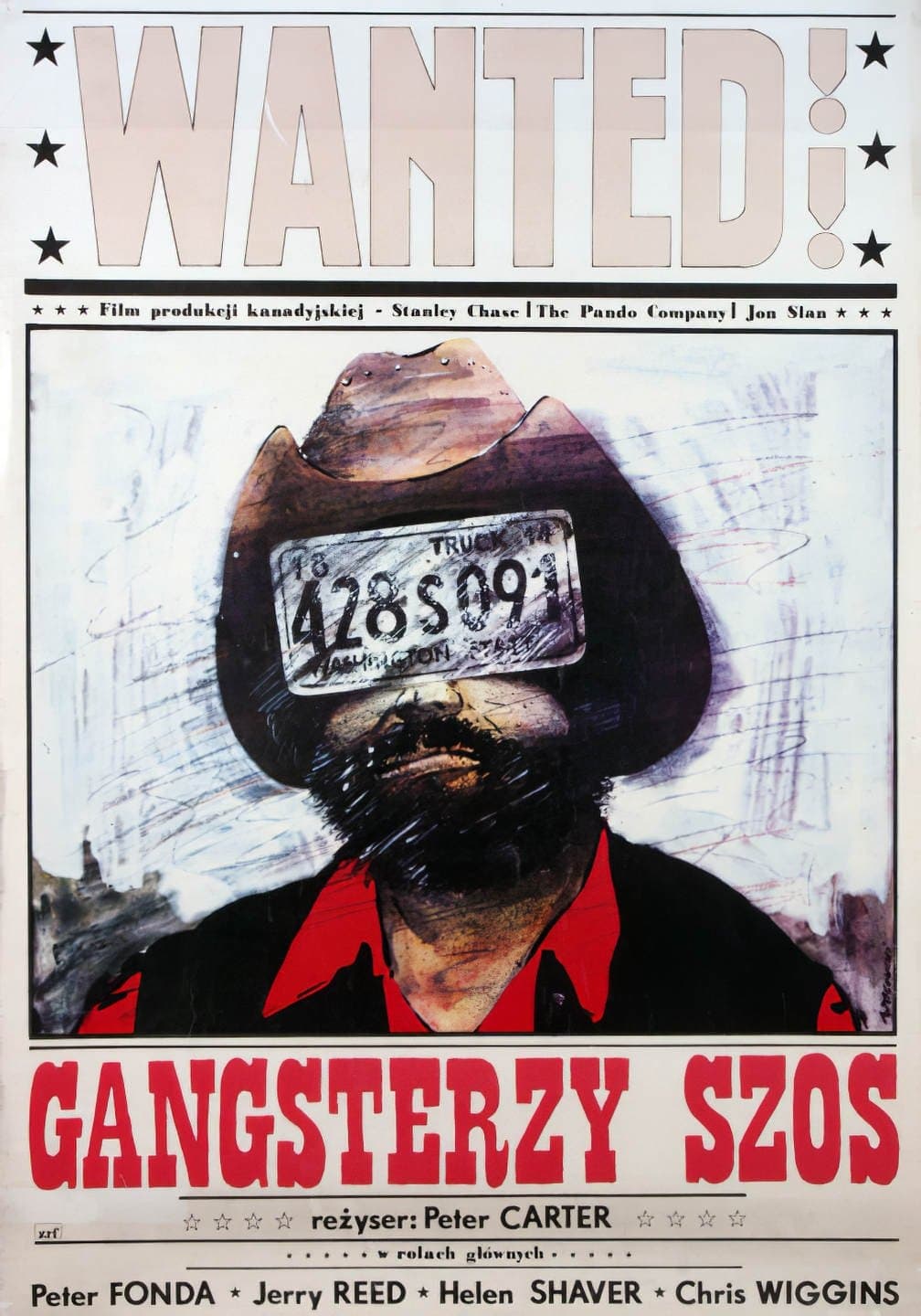 Oglądaj Gangsterzy szos