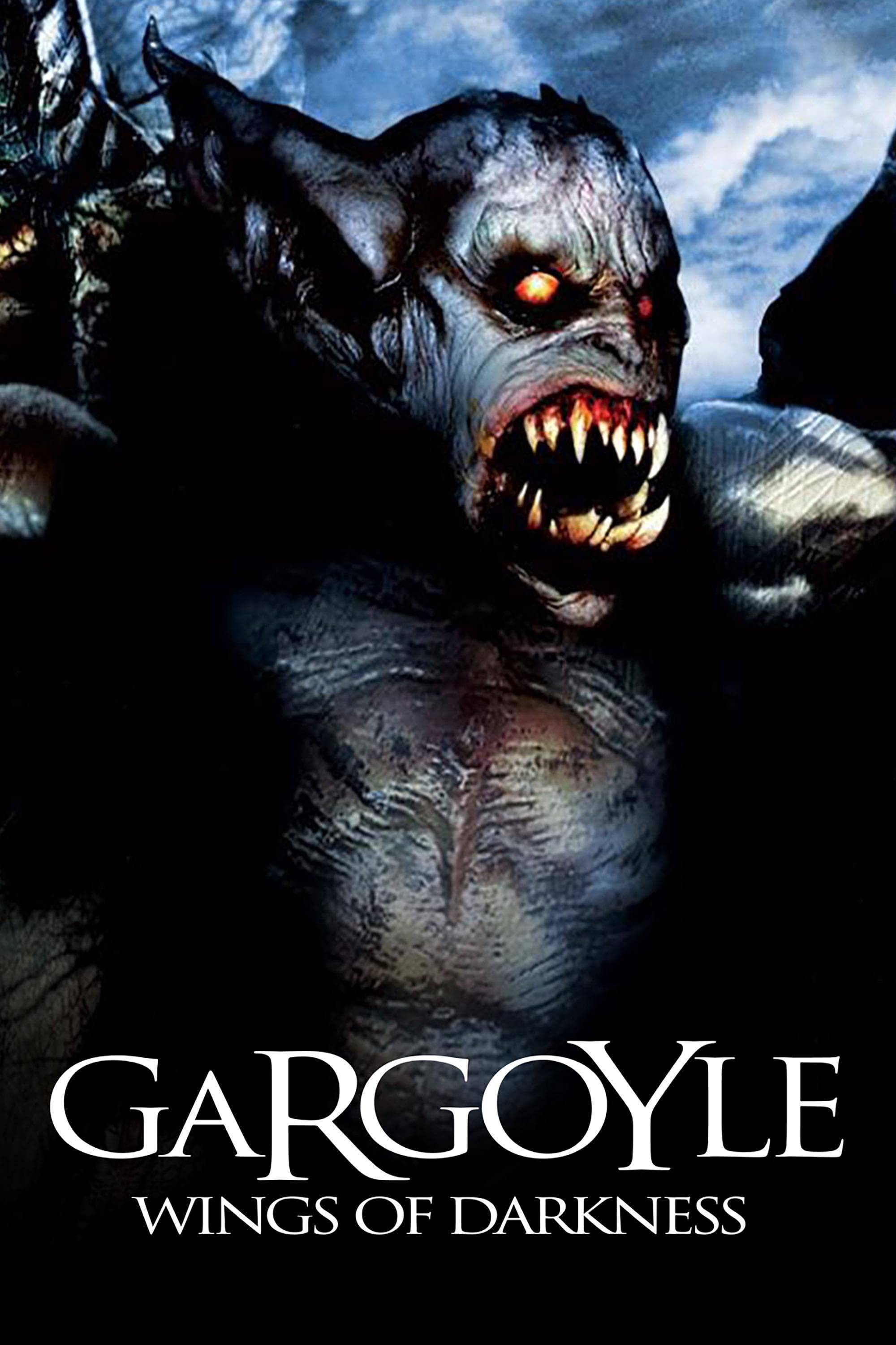 Oglądaj Gargoyle