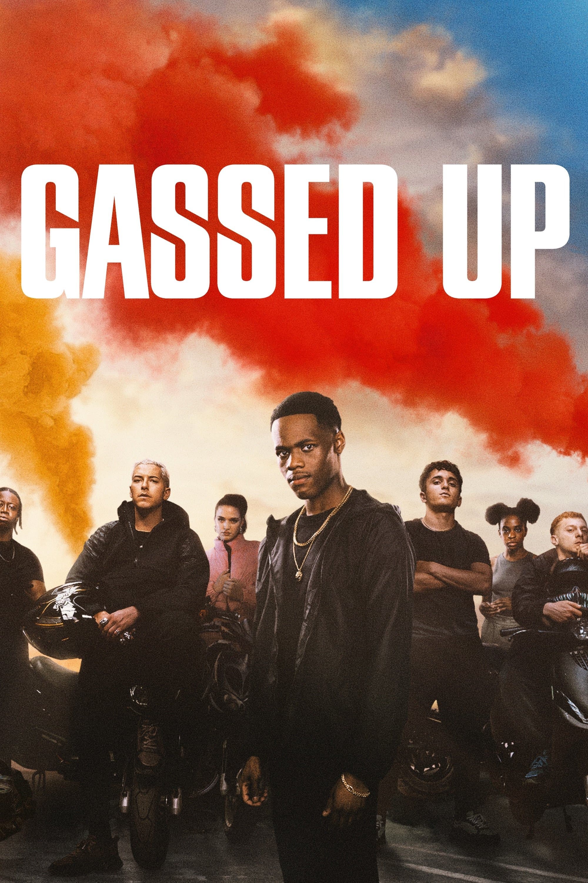 Oglądaj Gassed Up