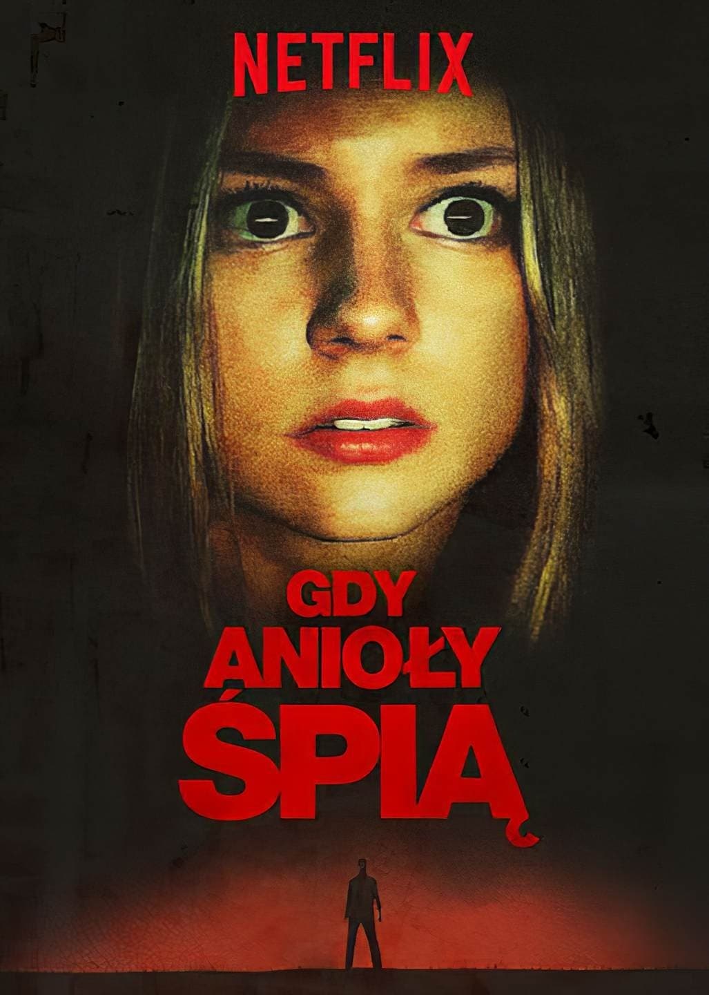 Oglądaj Gdy anioły śpią