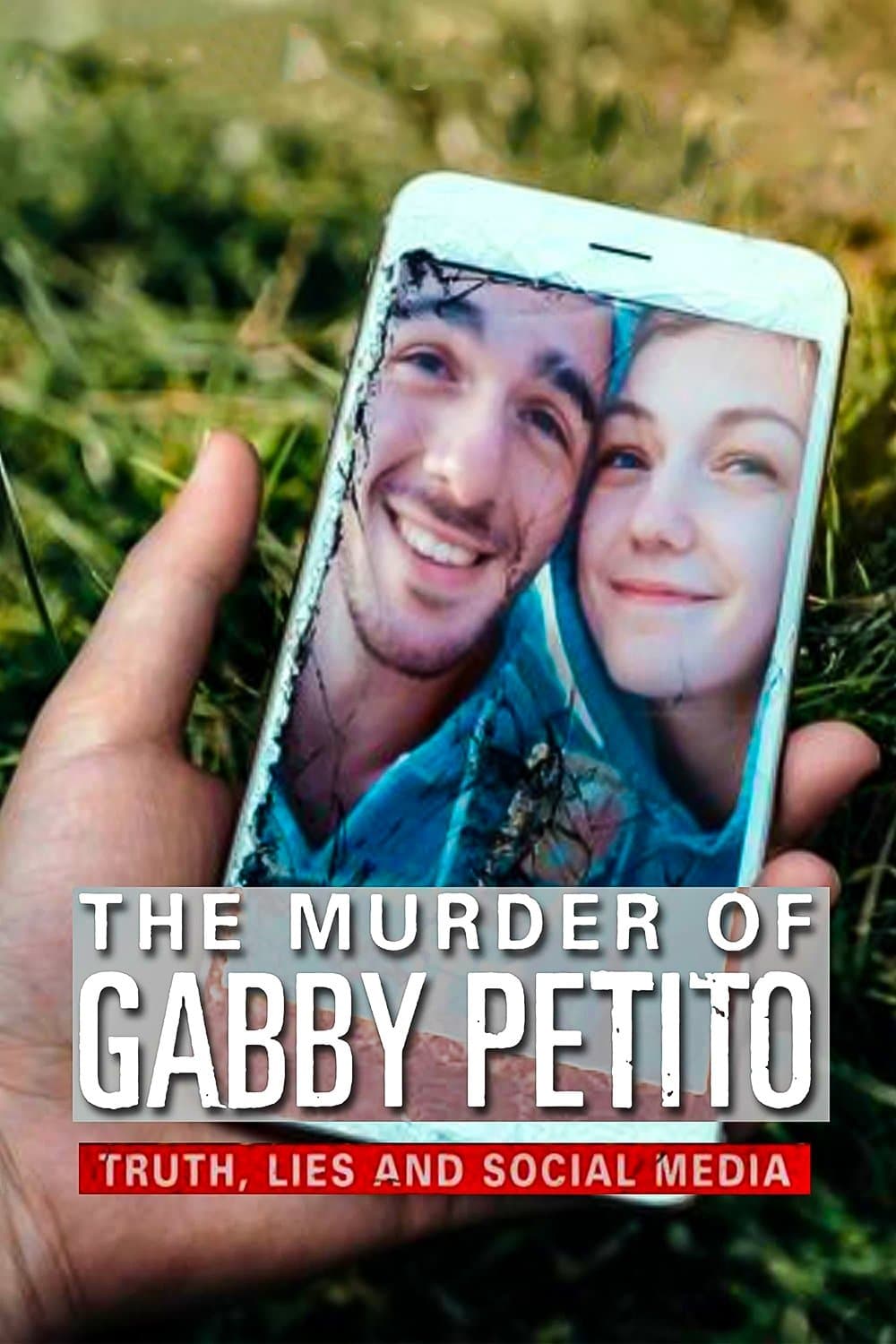 Oglądaj Gdzie jest gabby?