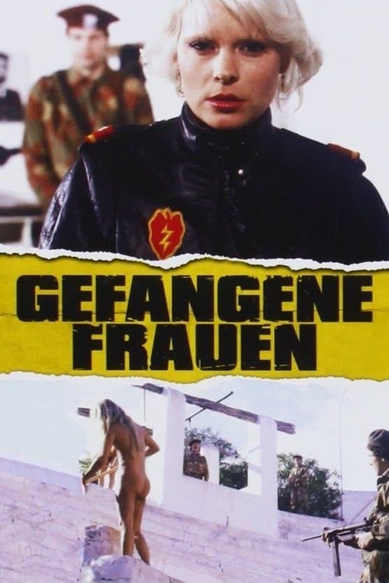 Oglądaj Gefangene Frauen