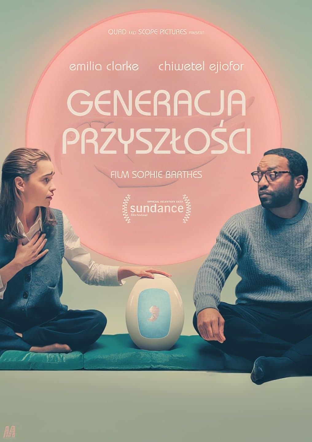 Oglądaj Generacja przyszłości