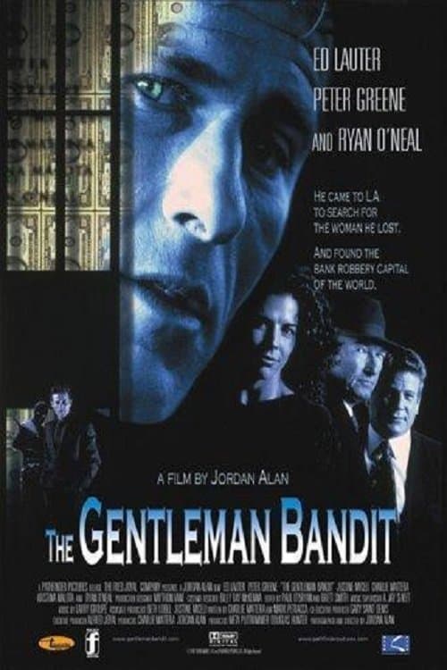 Oglądaj Gentleman B.
