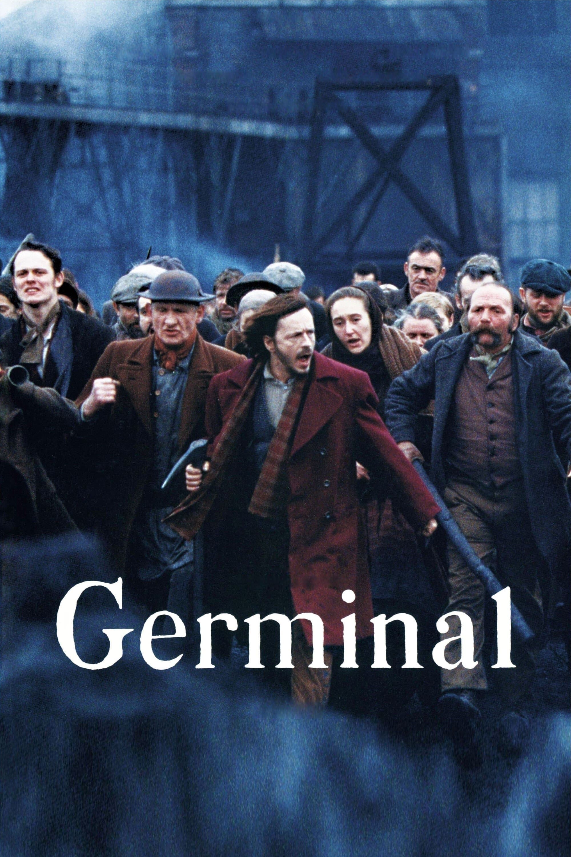 Oglądaj Germinal