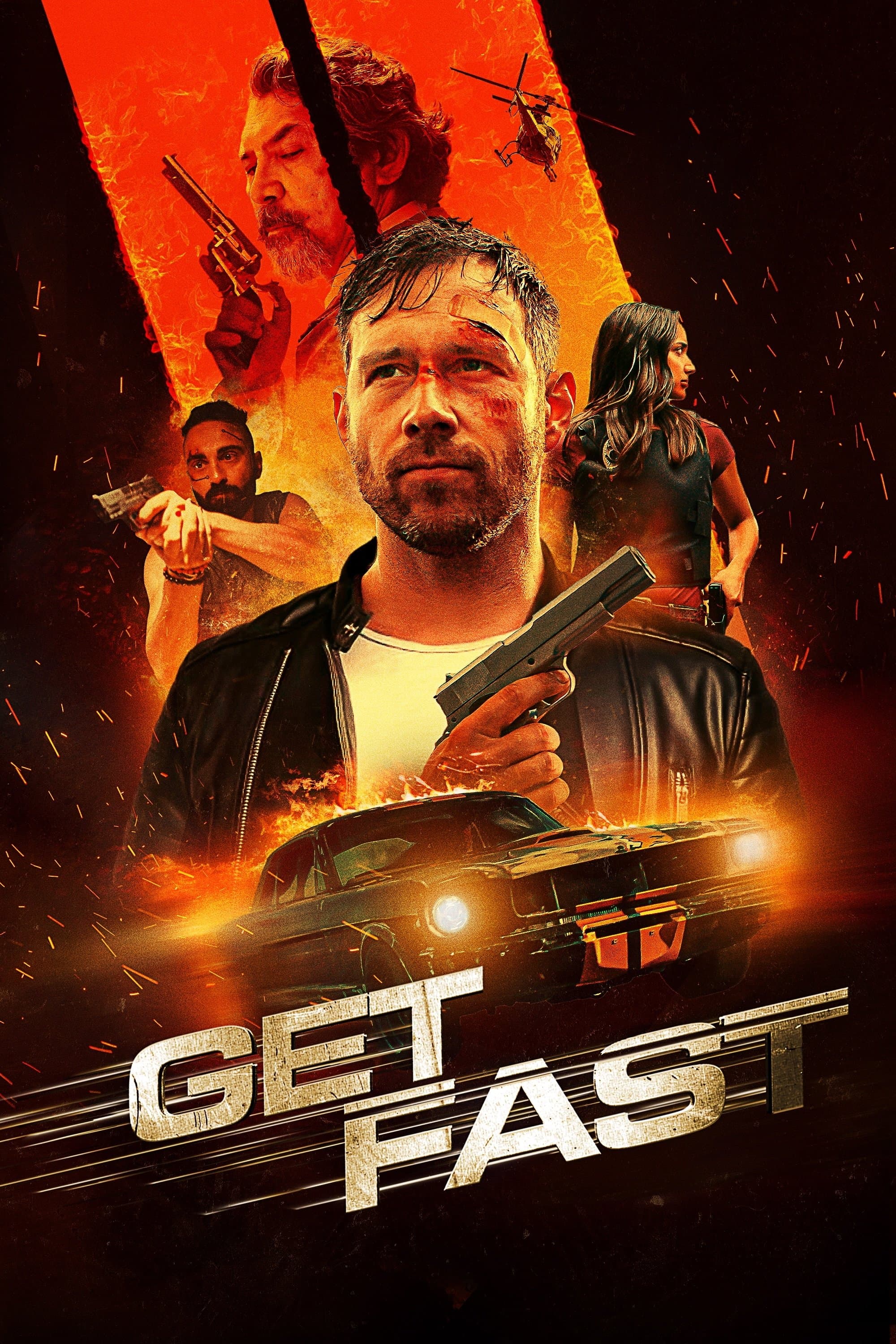 Oglądaj Get Fast