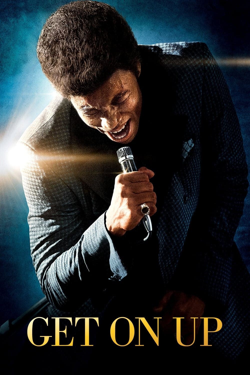 Oglądaj Get on Up