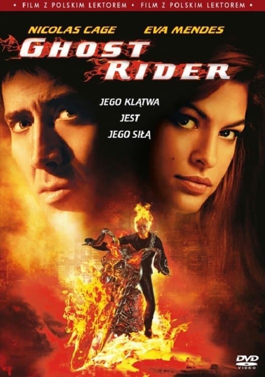 Oglądaj Ghost Rider