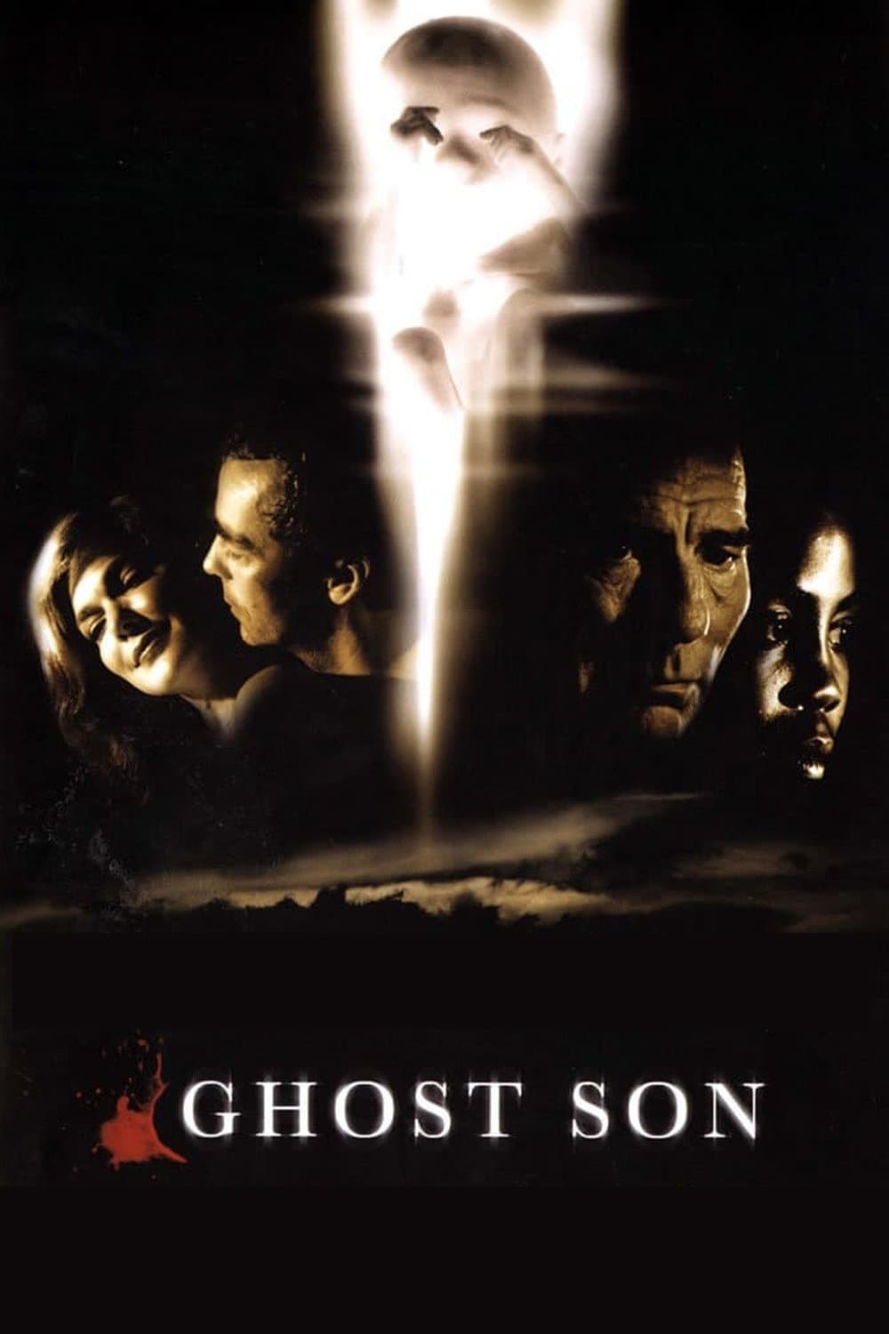 Oglądaj Ghost Son