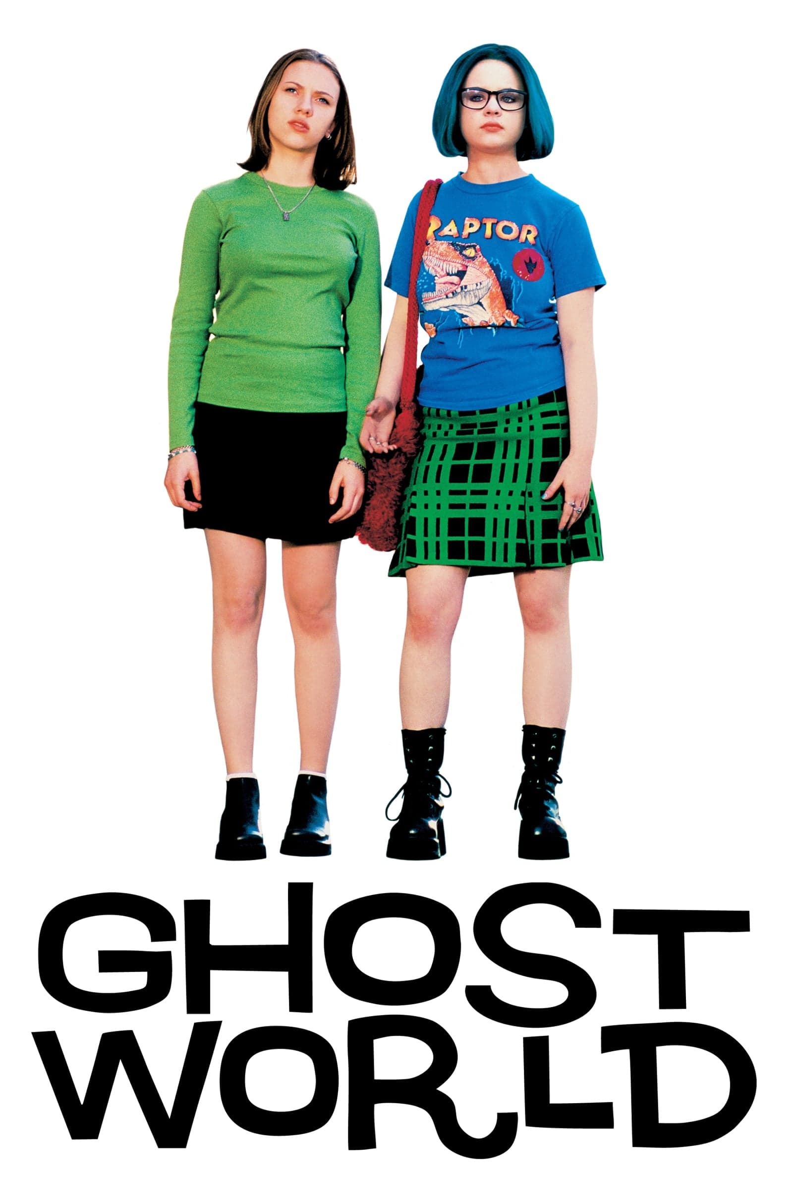 Oglądaj Ghost World