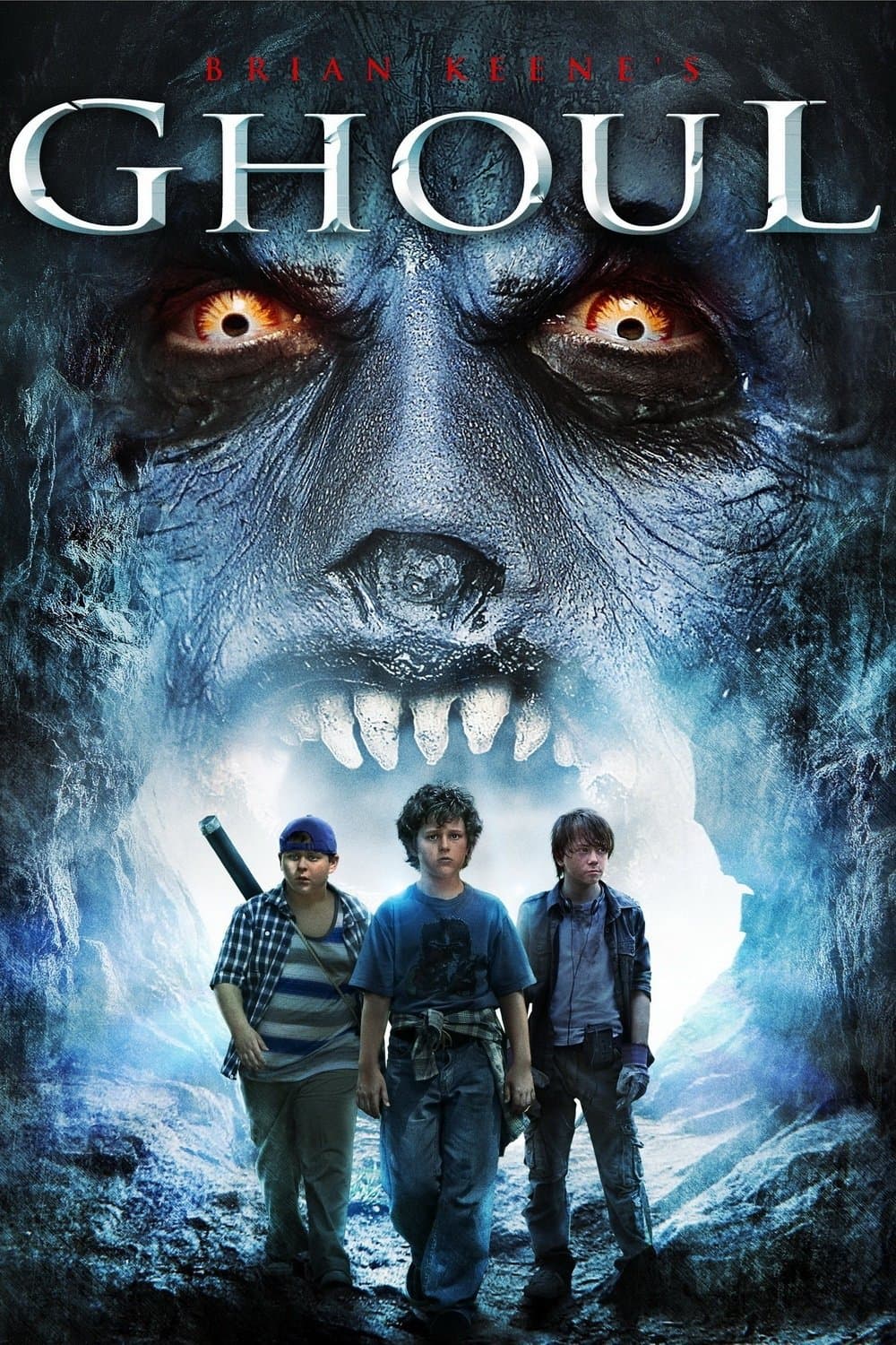 Oglądaj Ghoul
