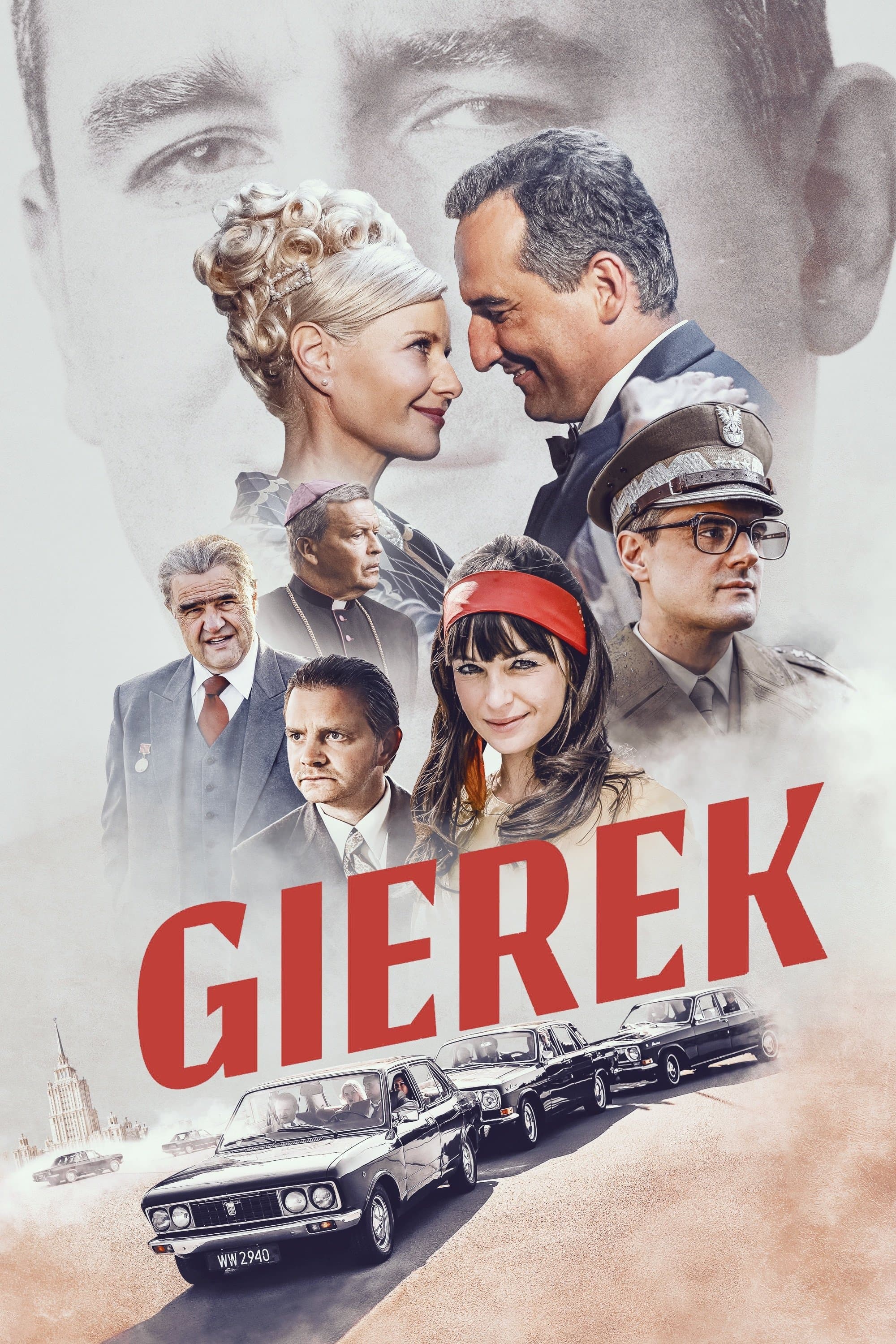 Oglądaj Gierek