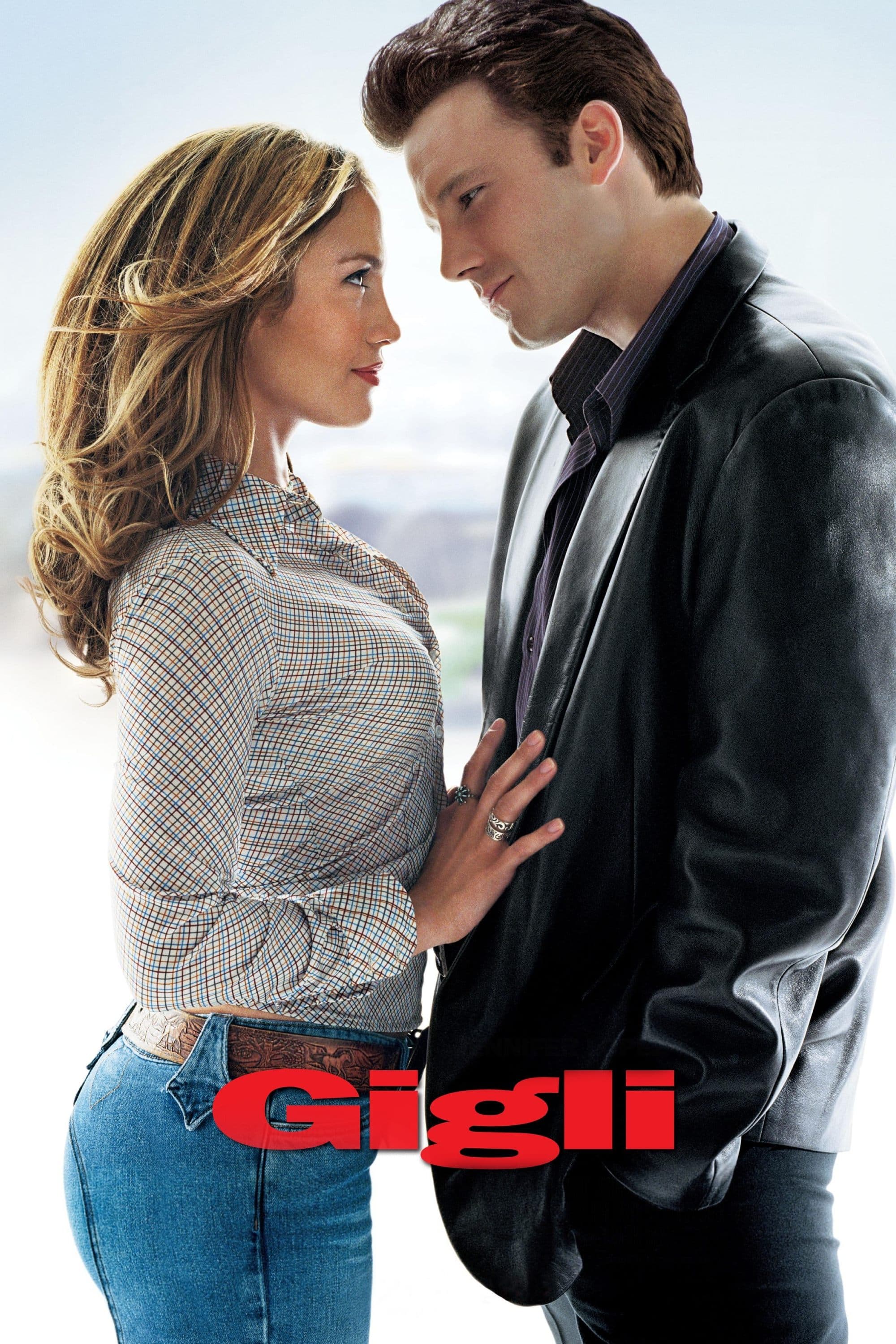Oglądaj Gigli