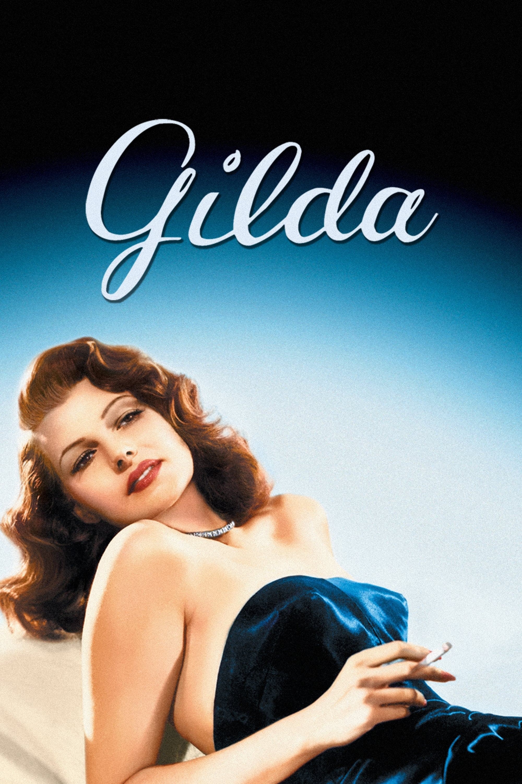 Oglądaj Gilda
