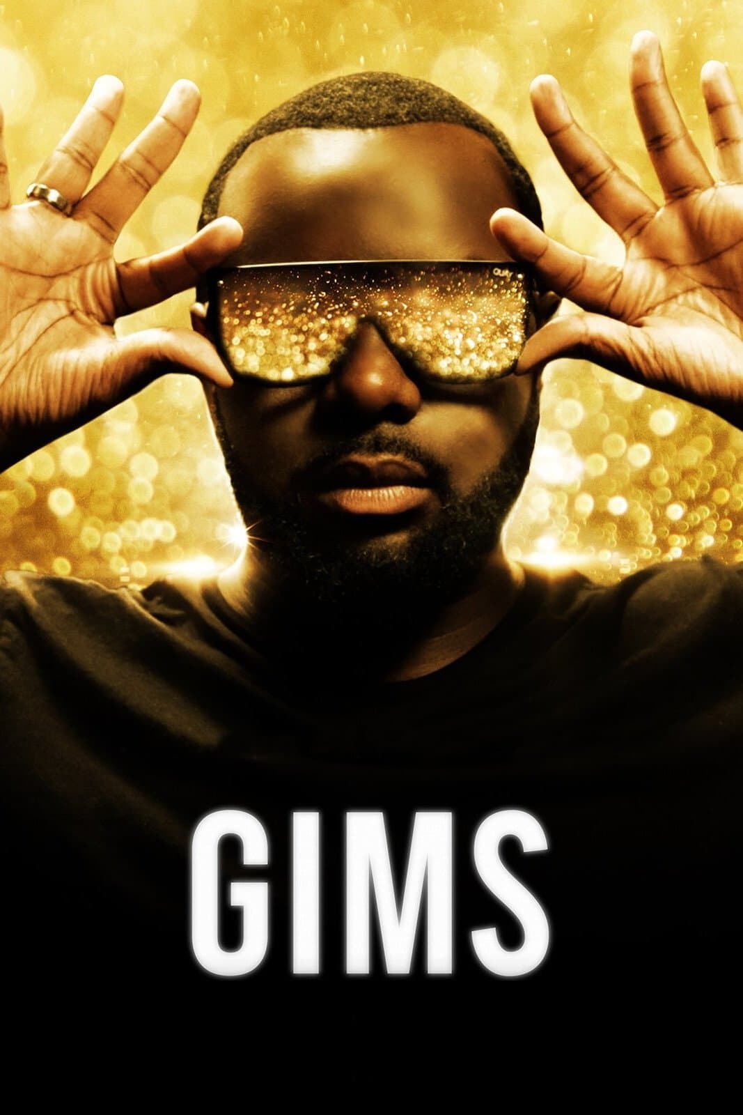 Oglądaj GIMS: On the Record