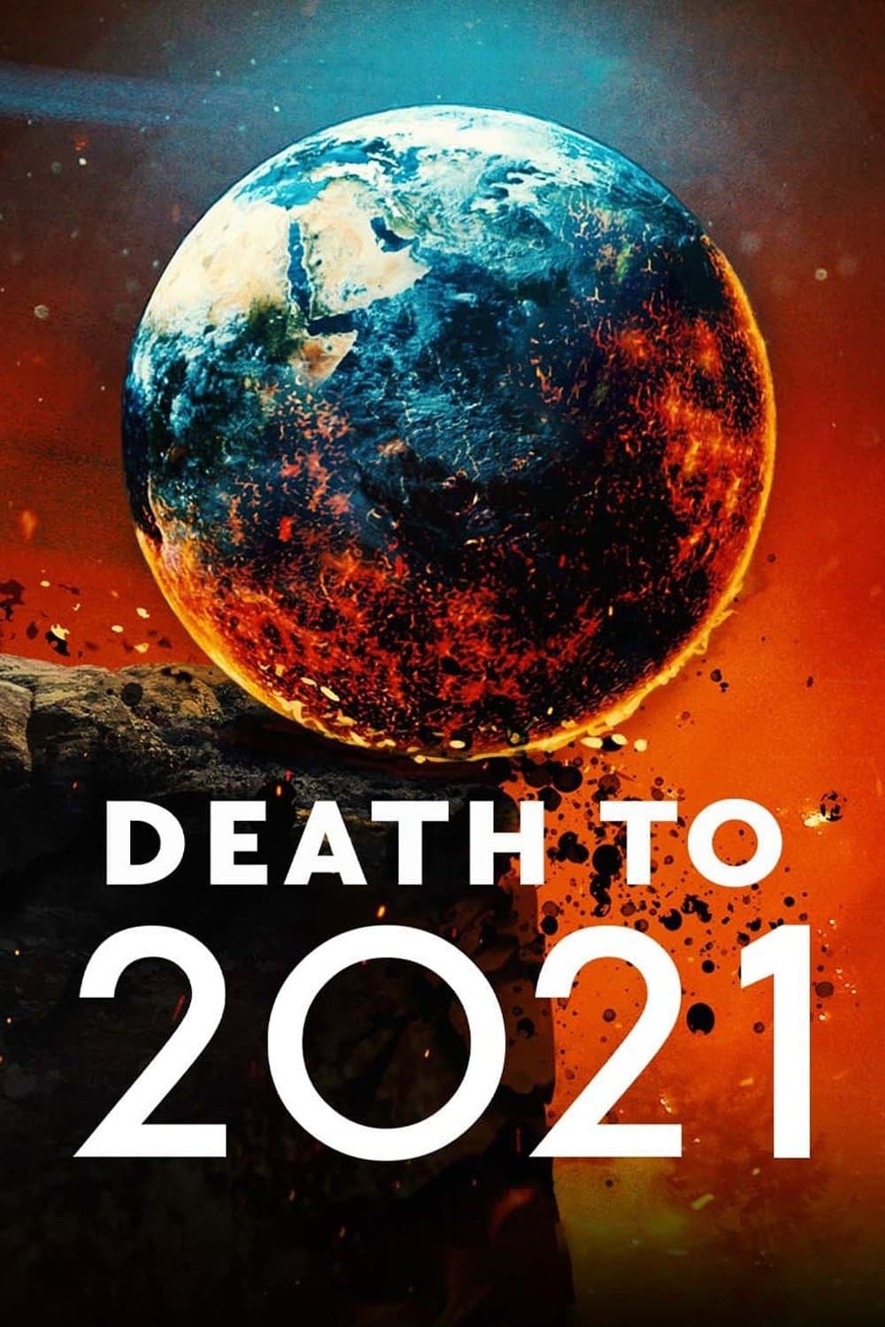 Oglądaj Giń, 2021!