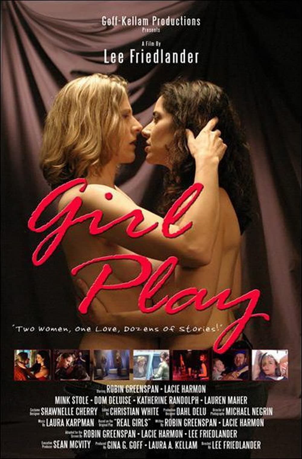 Oglądaj Girl Play