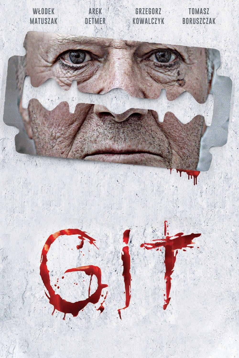 Oglądaj Git