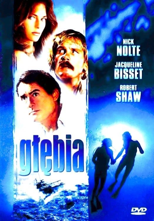 Oglądaj Głębia