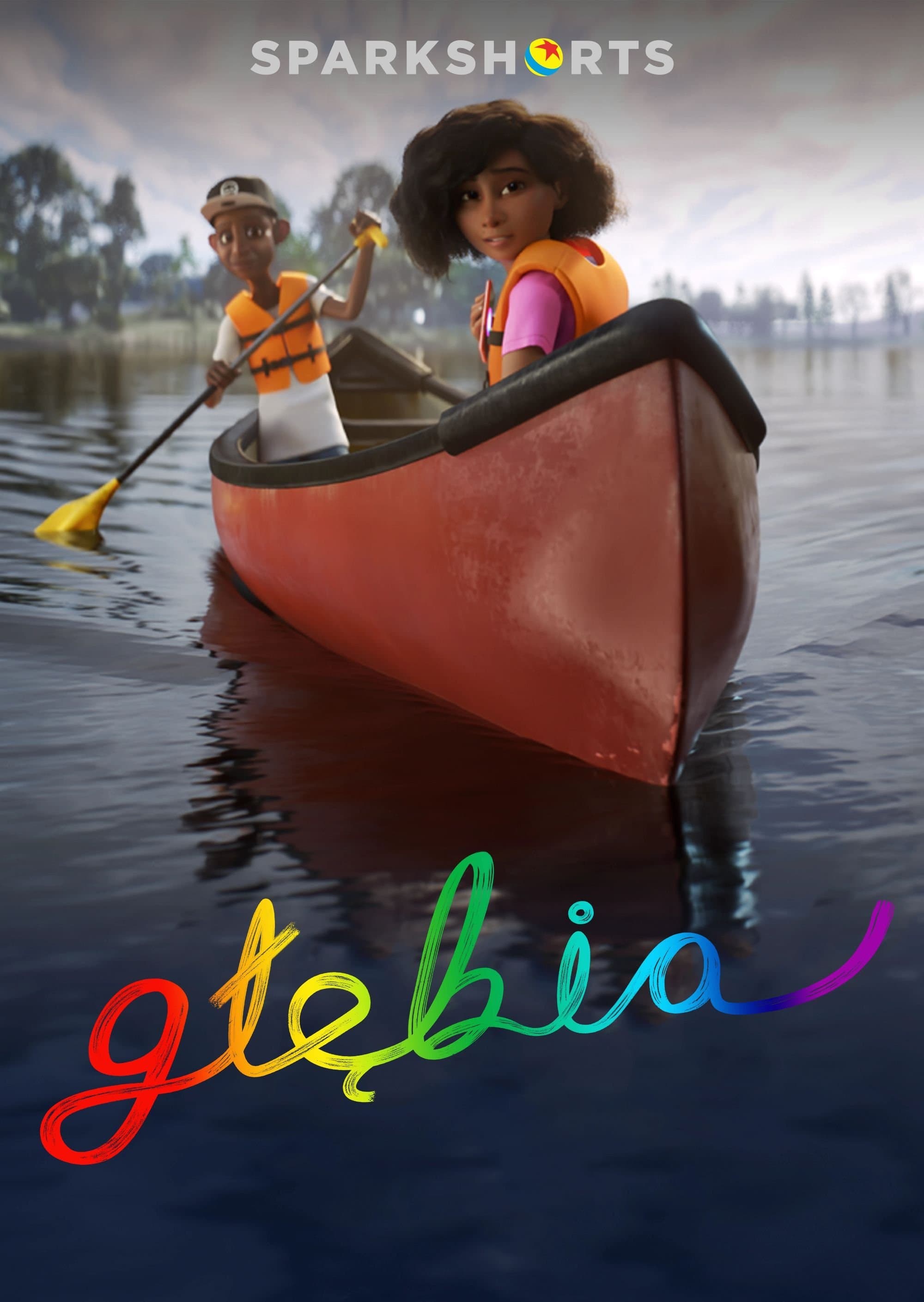 Oglądaj Głębia