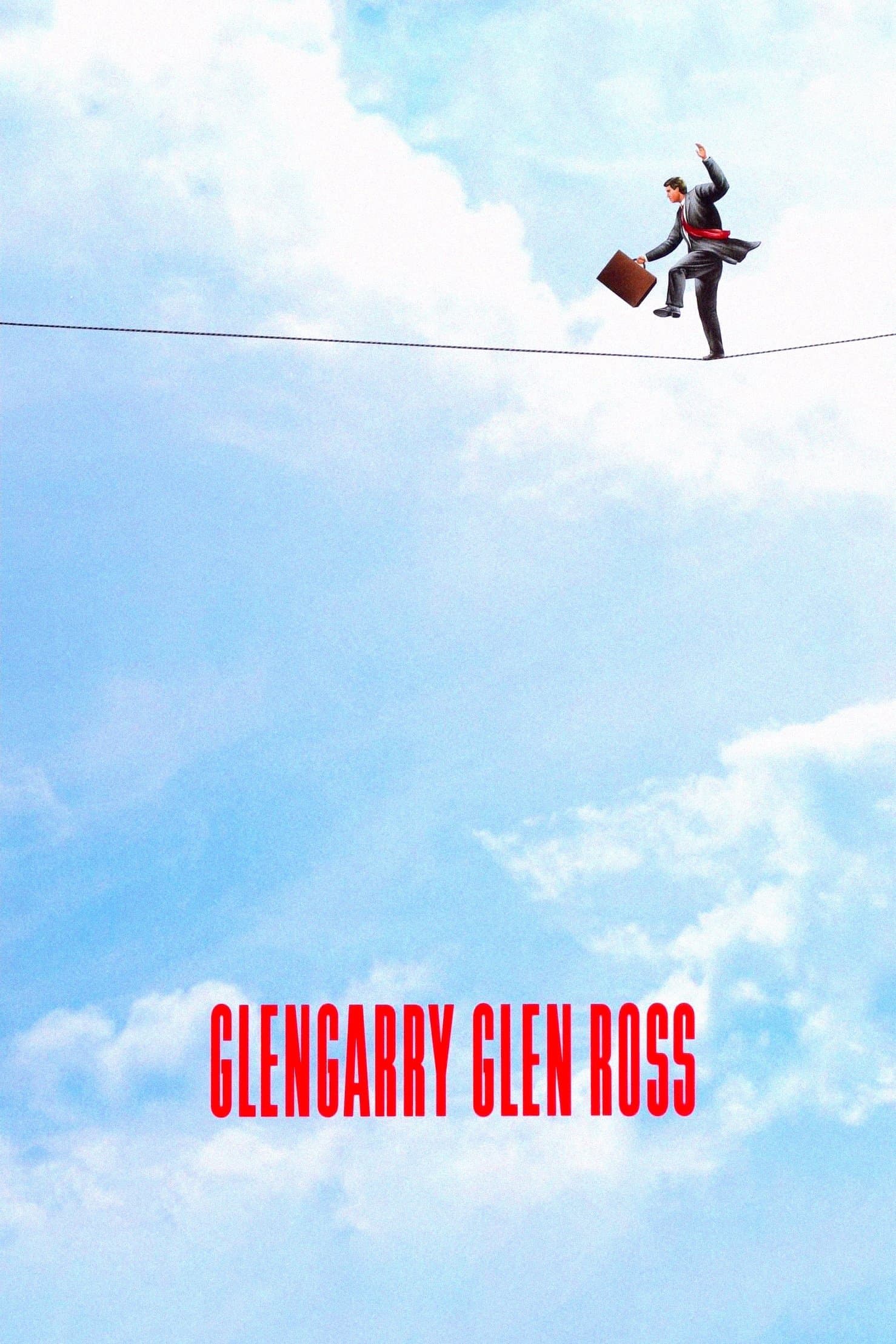 Oglądaj Glengarry Glen Ross