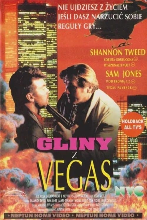 Oglądaj Gliny z Vegas