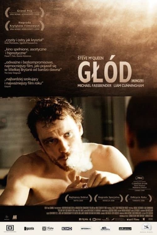 Oglądaj Głód