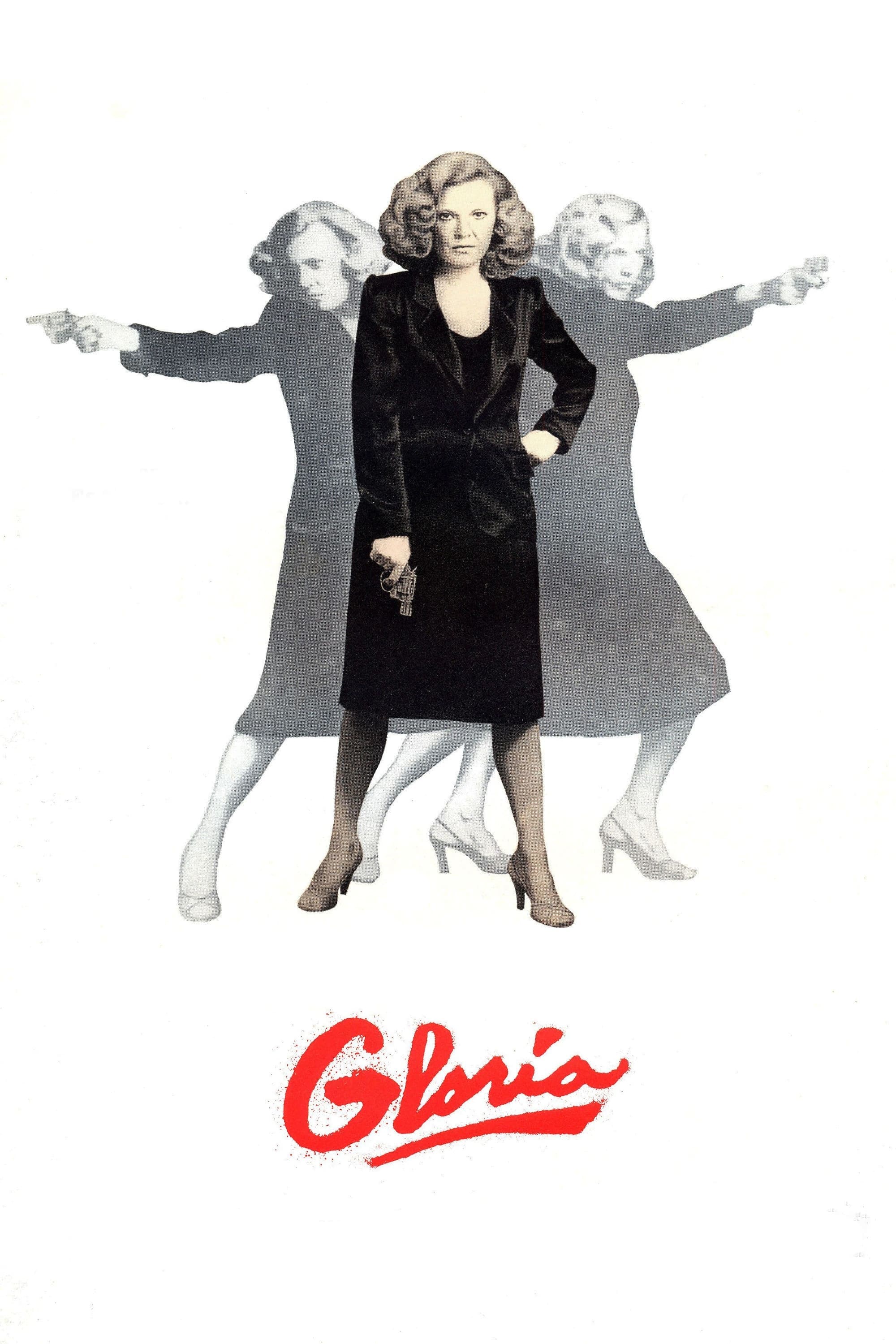 Oglądaj Gloria