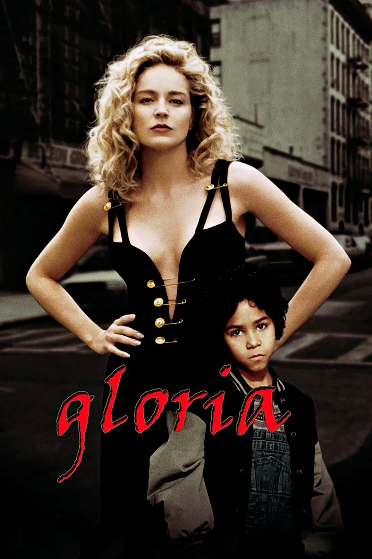 Oglądaj Gloria