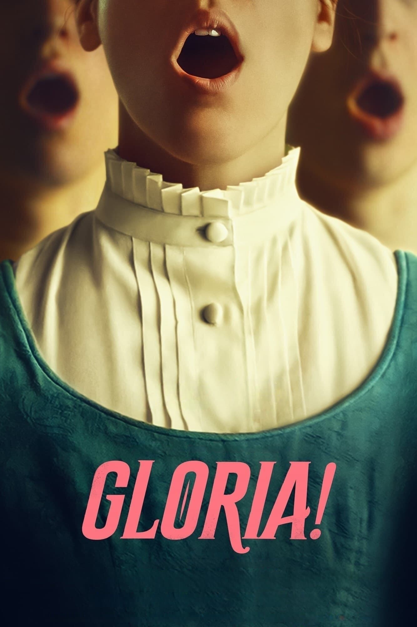 Oglądaj Gloria!
