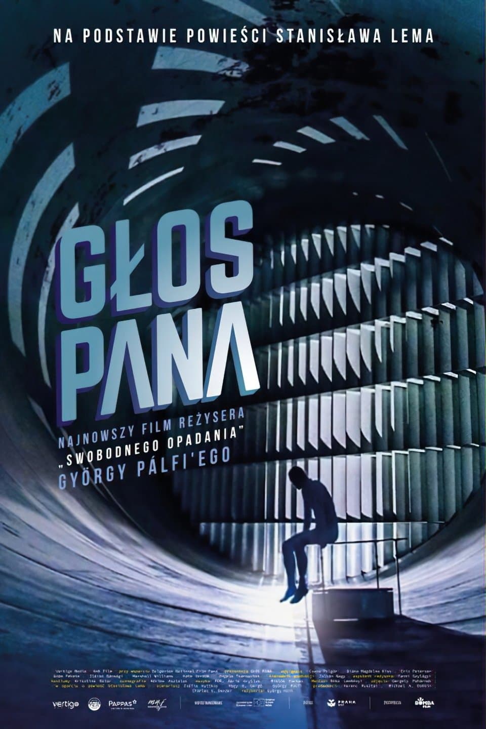 Oglądaj Głos Pana