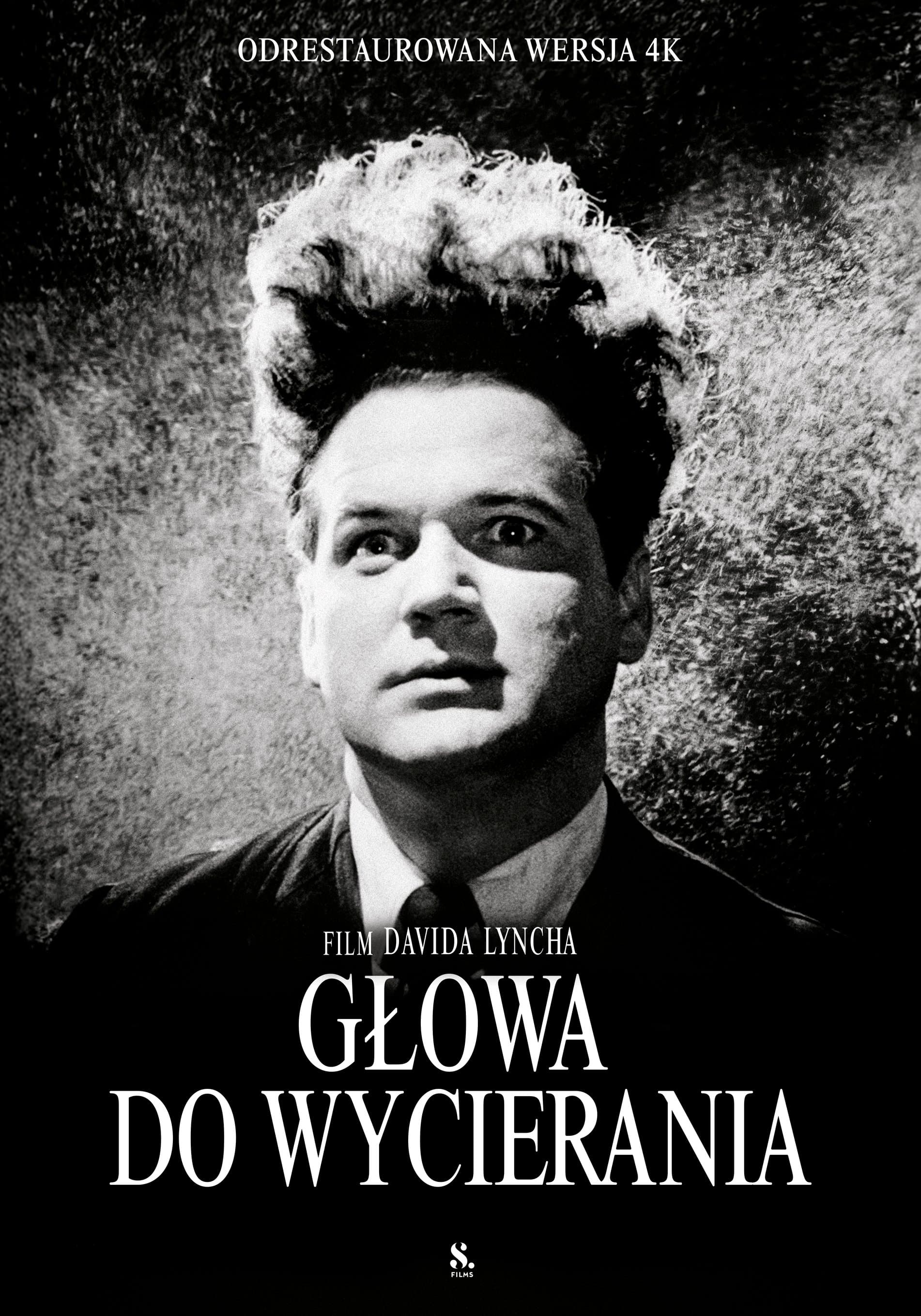 Oglądaj Głowa do wycierania