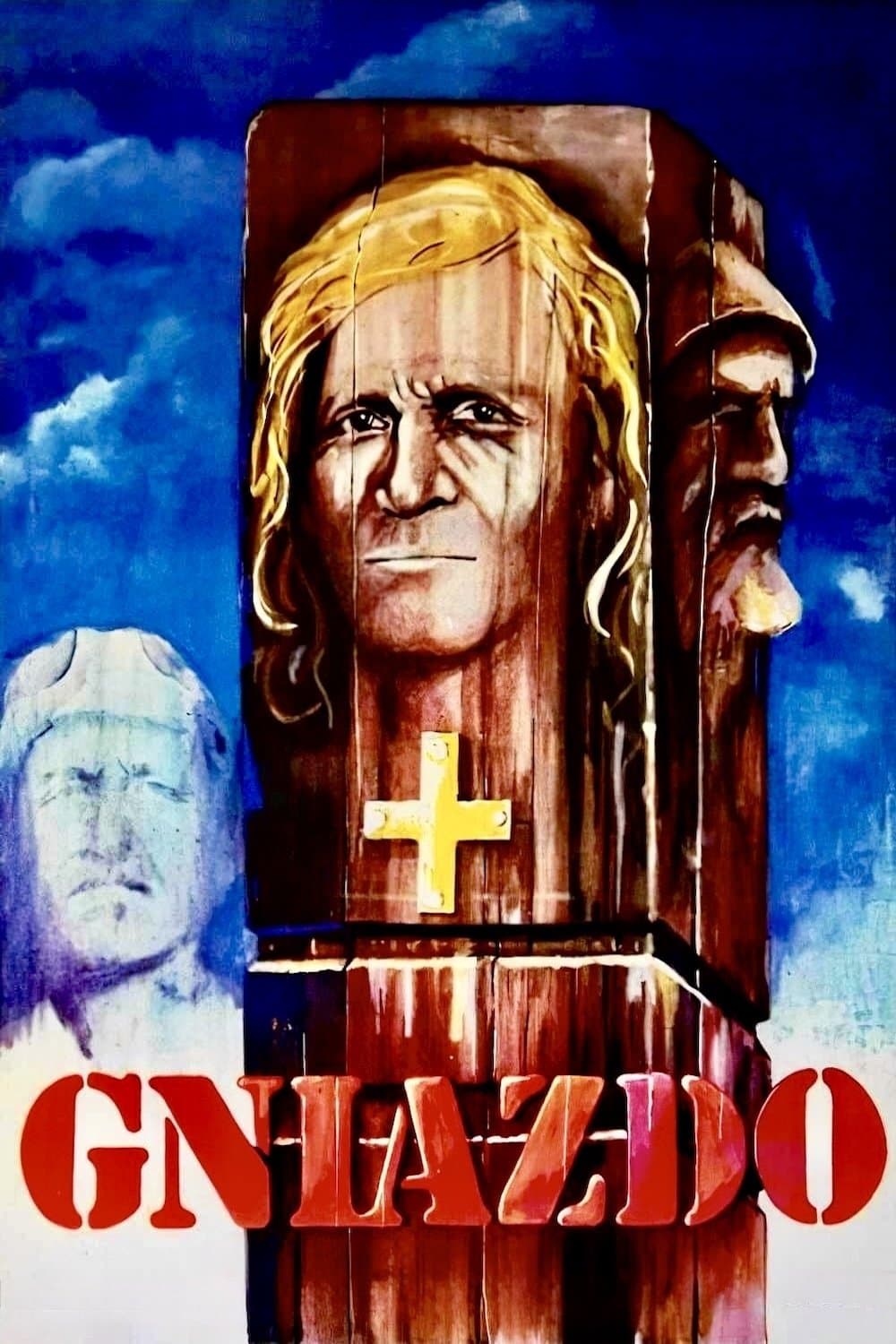 Oglądaj Gniazdo