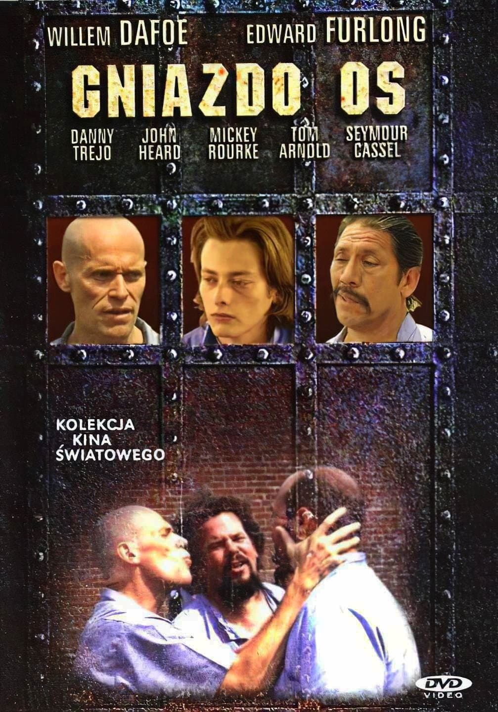 Oglądaj Gniazdo os
