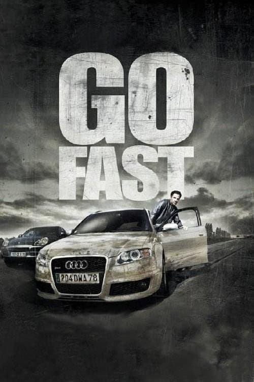 Oglądaj Go Fast