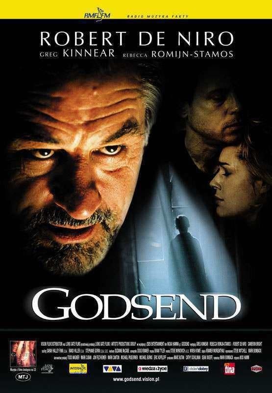 Oglądaj Godsend